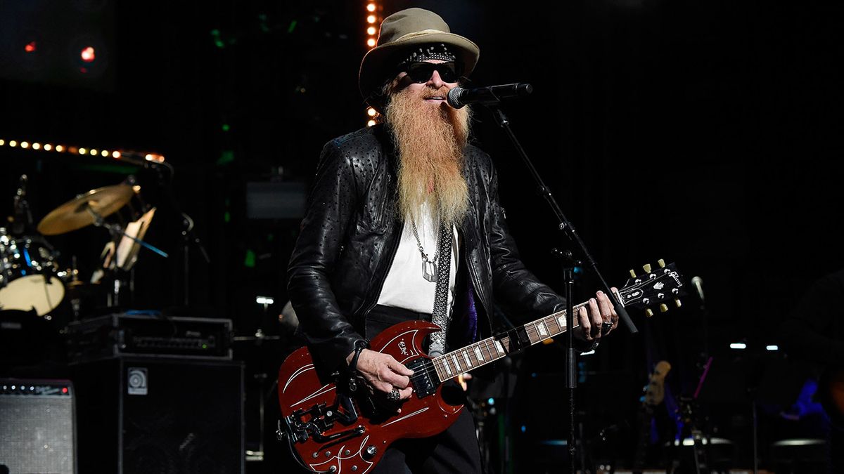 ZZ Top’s Billy Gibbons planning new solo album | Louder