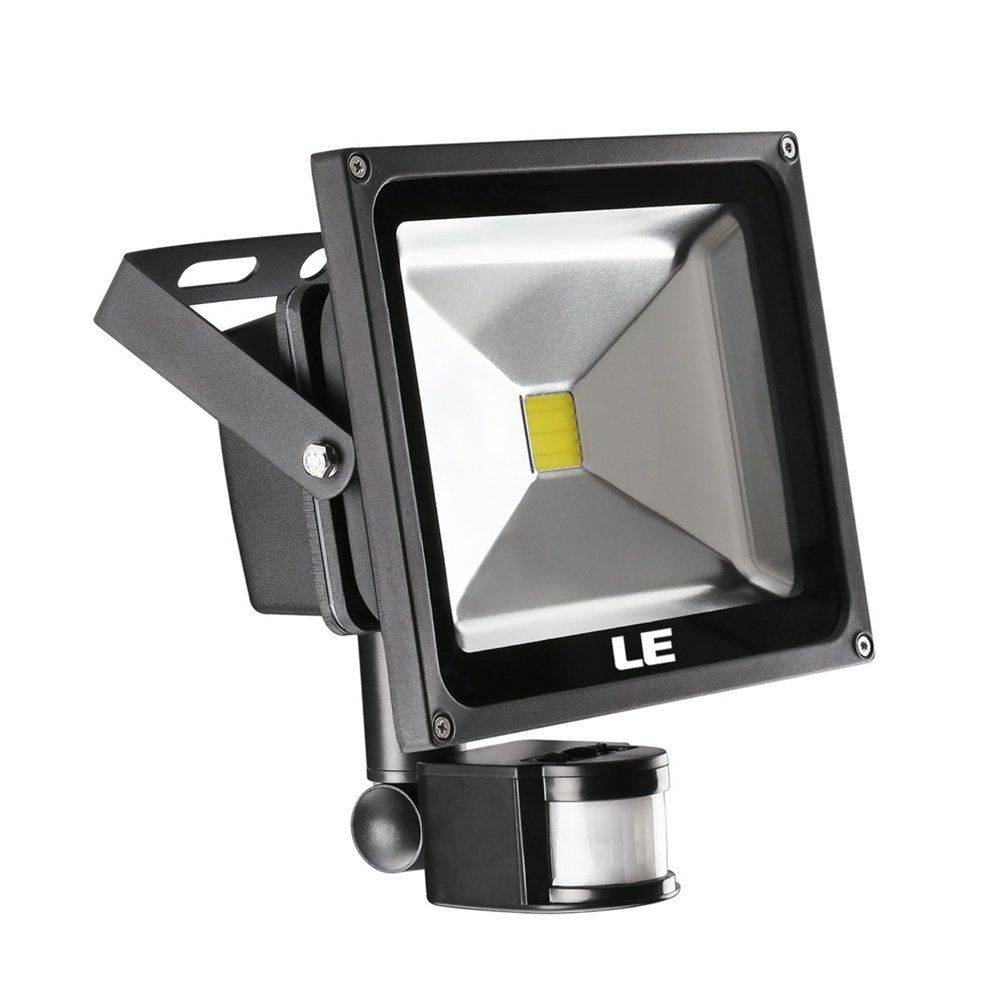 Best Security Lights These Flood Are Just What You