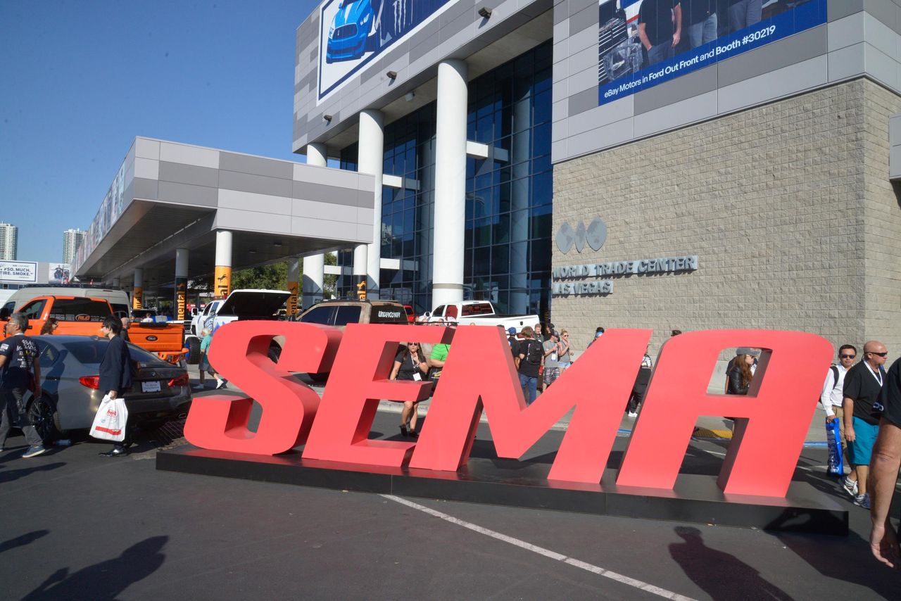 SEMA 