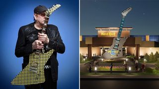 Rick Nielsen