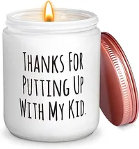 Teacher Candles £14.99