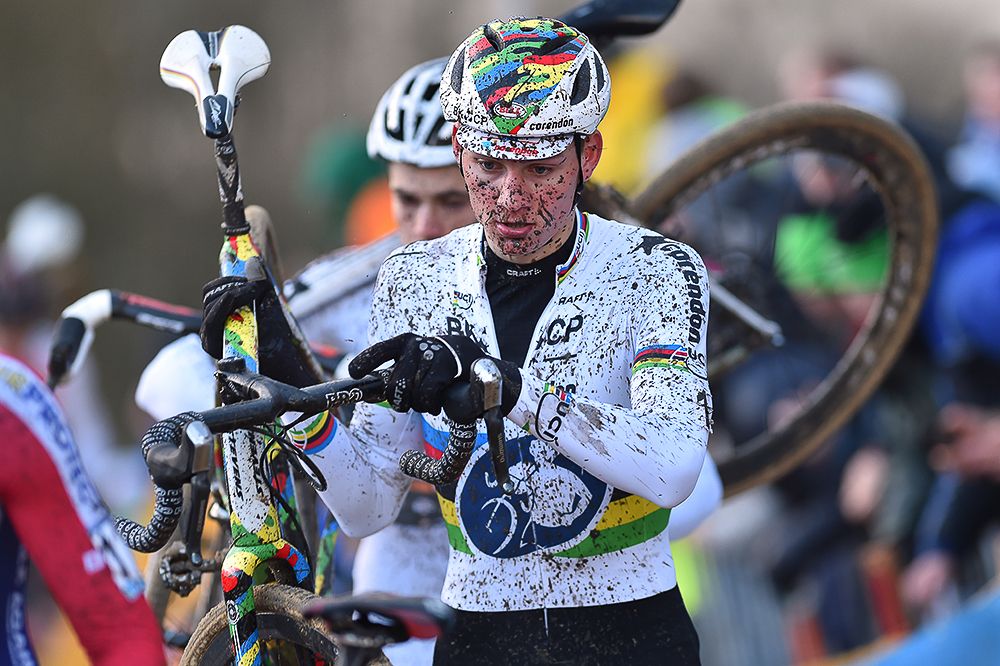 Mathieu van der Poel (Ned)