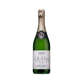 Thomson & Scott Noughty Organic Sparkling Chardonnay