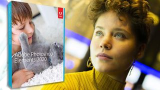What's new in Photoshop Elements 2020?