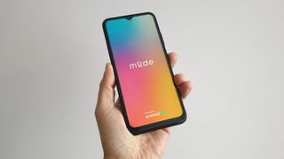 A picture of Modephone