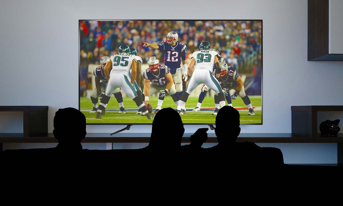 super bowl tv deals vs black friday