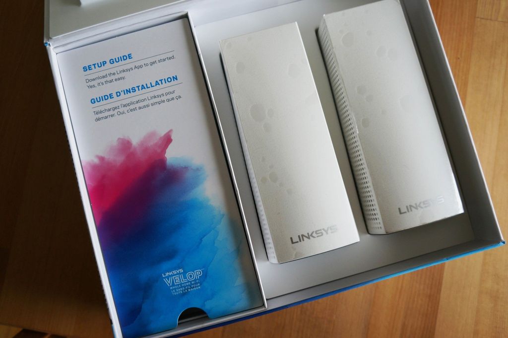 Access Points vs. Mesh How to get the best WiFi coverage Windows