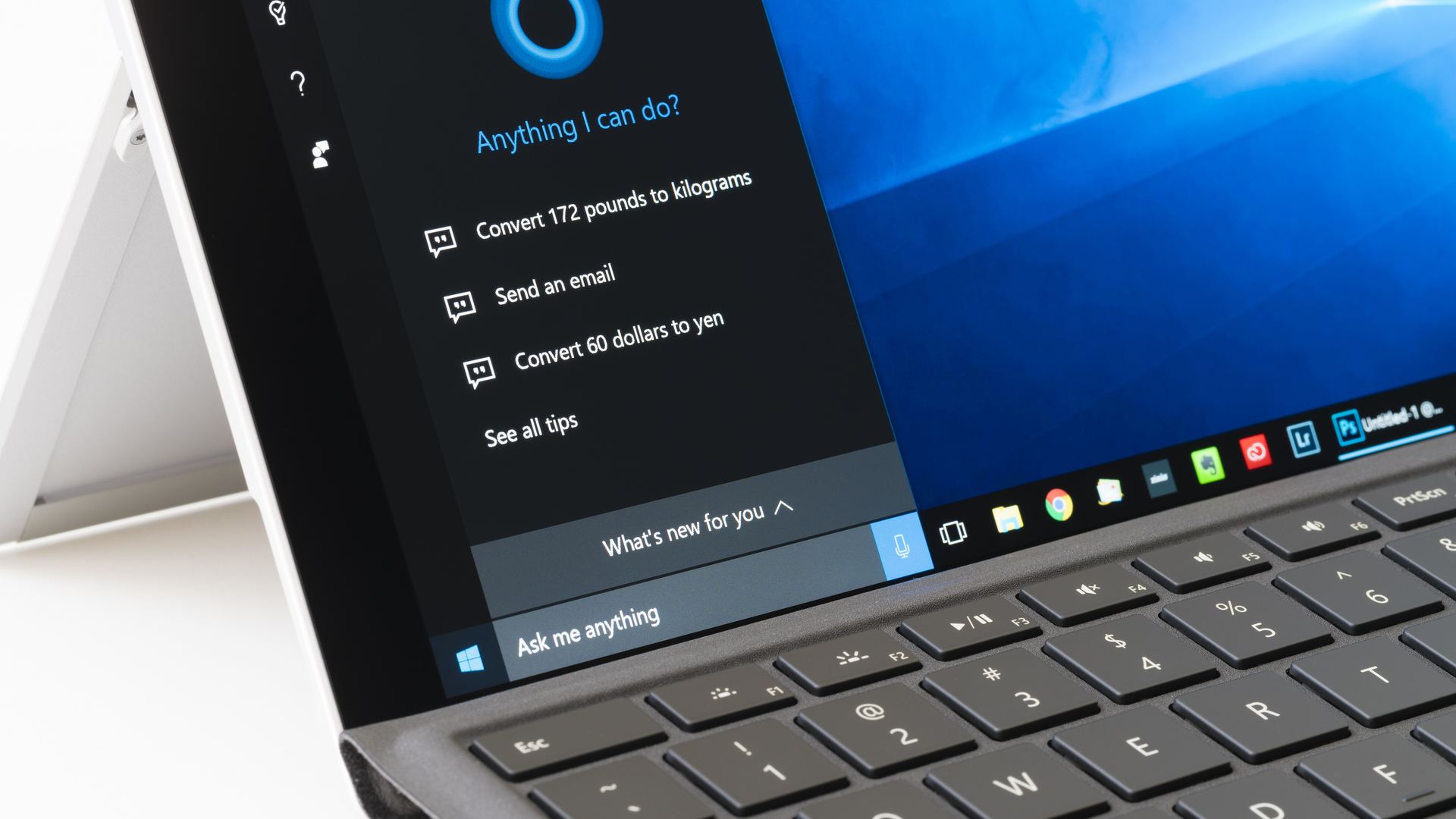 java update windows 10 cortana