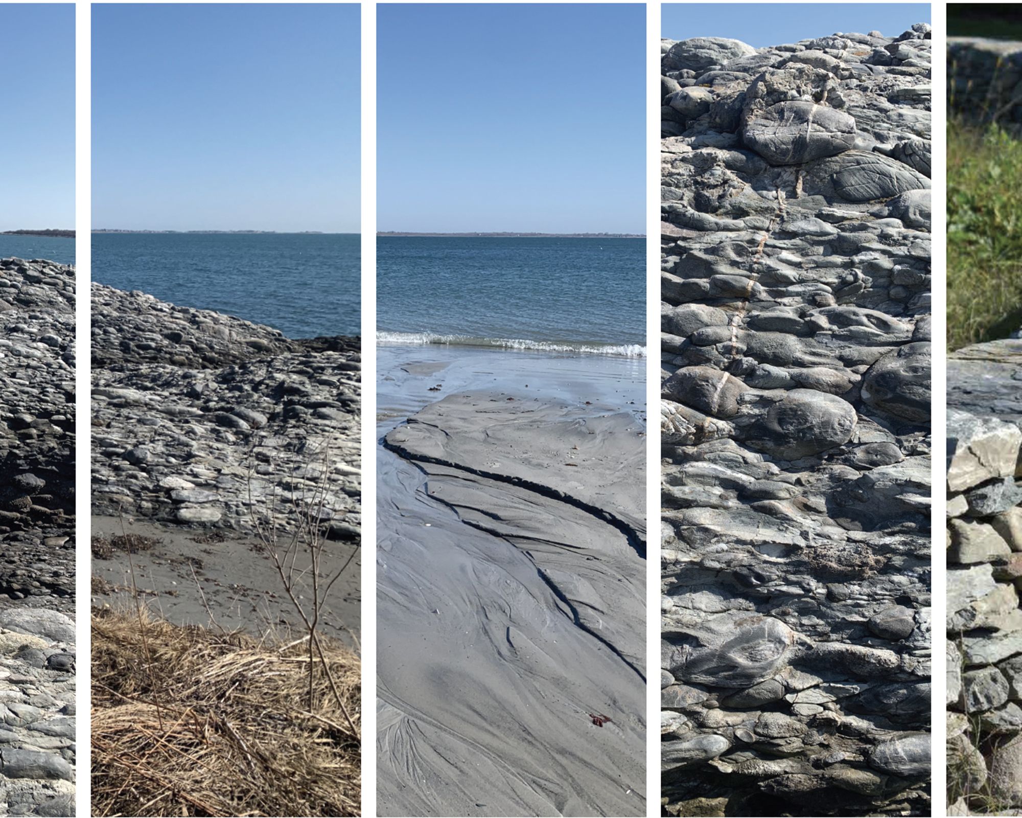 puddingstone