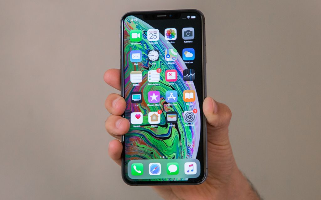 The One iPhone XS Max Setting Everyone Needs to Know | Tom's Guide