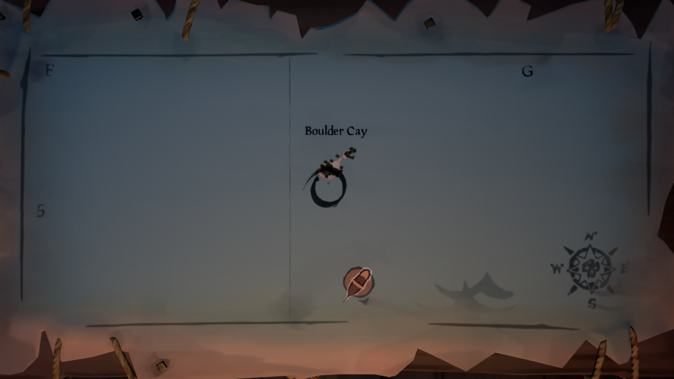 Sea of Thieves Tall Tales guide How to complete each mission GamesRadar+