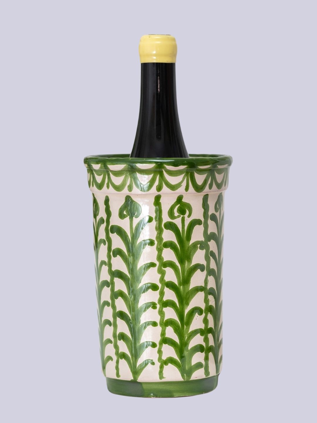 L'apartamento, Refroidisseur &amp;agrave; Vin Vert