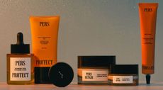 PERS skincare