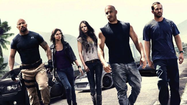 How To Watch The Fast And Furious Movies In Order Chronological And Release Date Techradar 5039