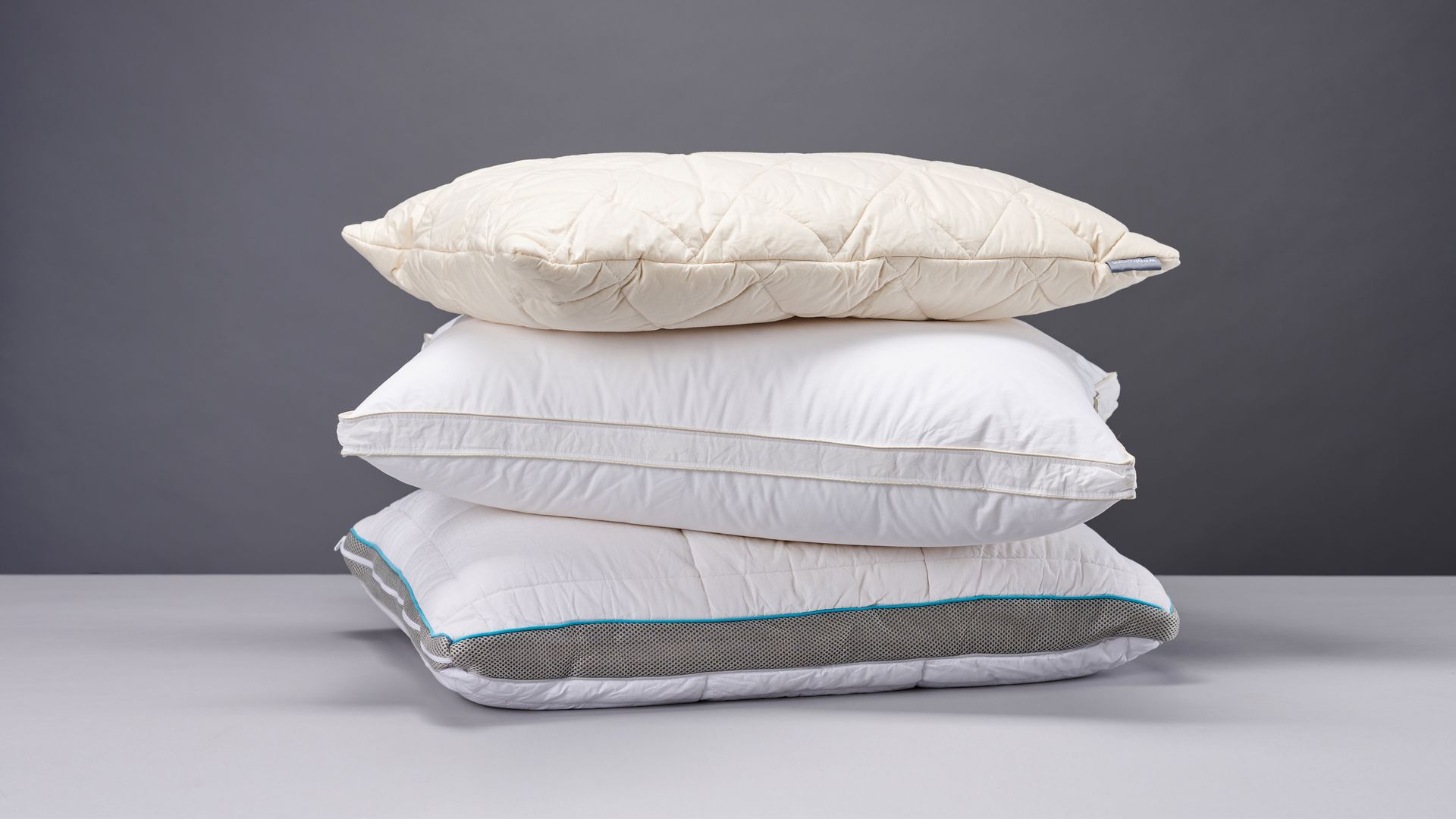 Best pillow for side sleepers UK 2023: tried and tested | Ideal Home