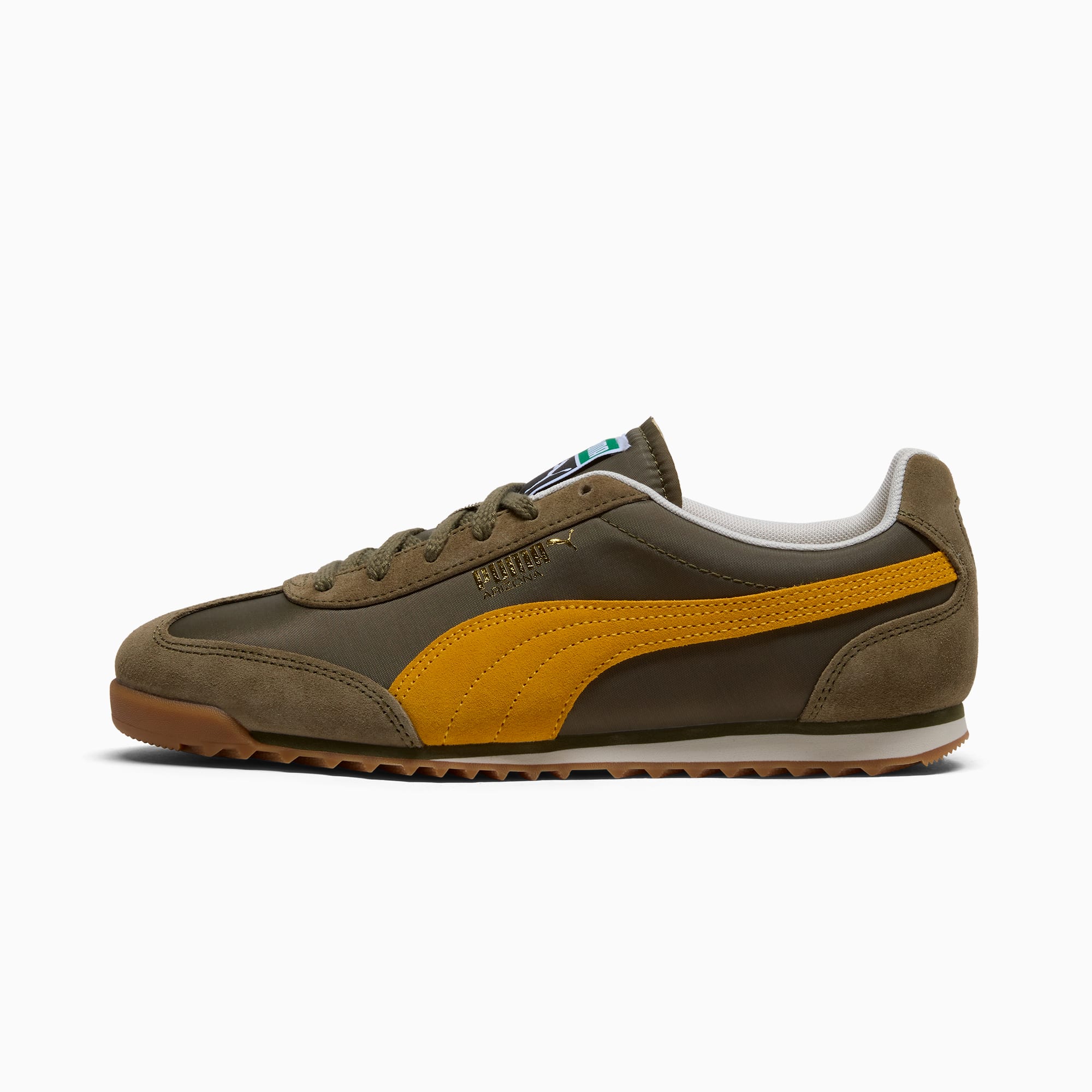 Arizona Nylon Sneakers