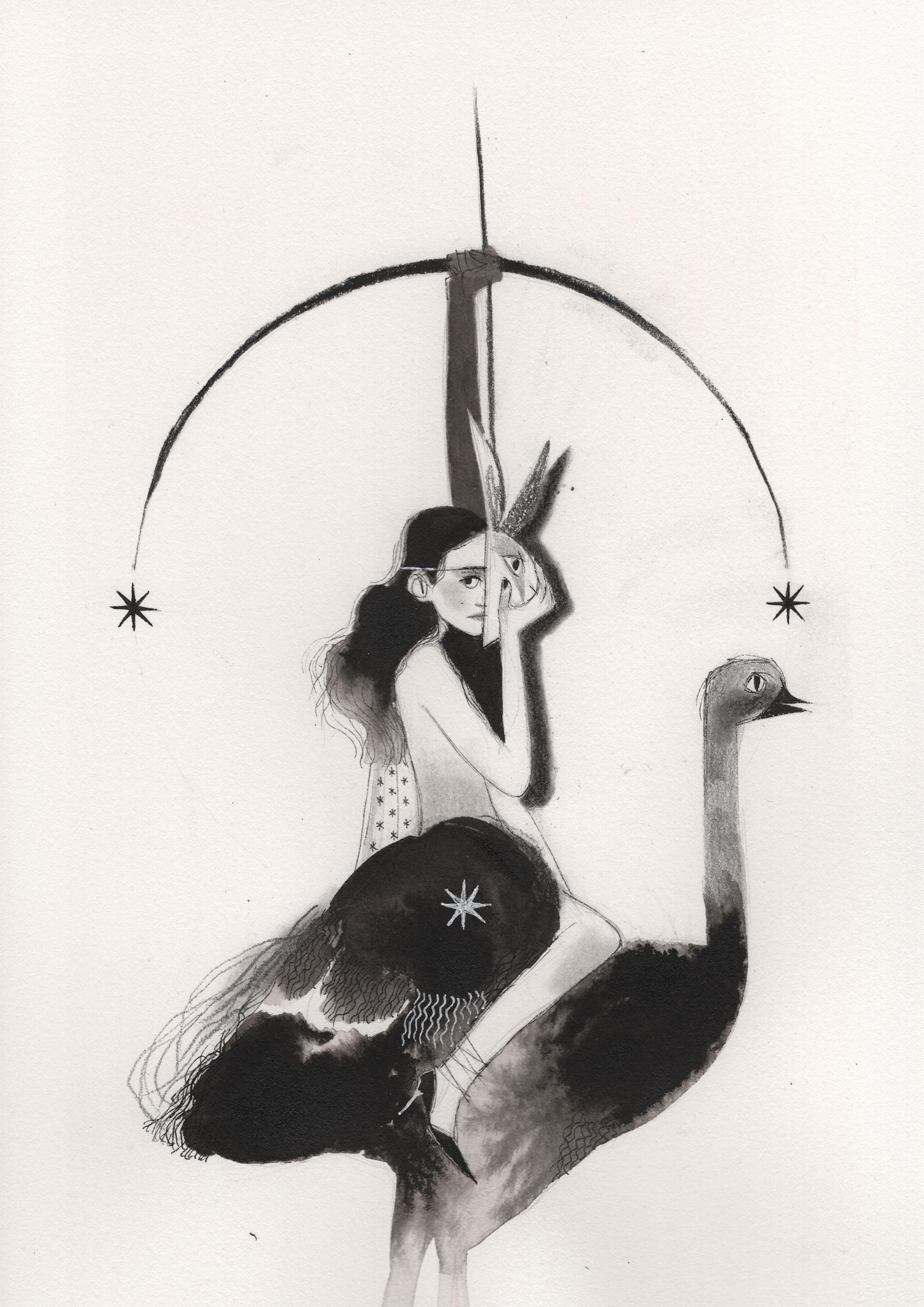 Art by Alida Pintus