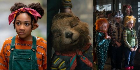 Why Sweet Tooth S Gus And Other Hybrids Needed To Be Cute For Netflix Series According To Susan Downey Cinemablend