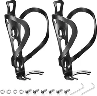 EeFul bike water bottle holder two-pack: was $12 now $7 @ Amazon