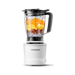 Nutribullet SmartSense in white