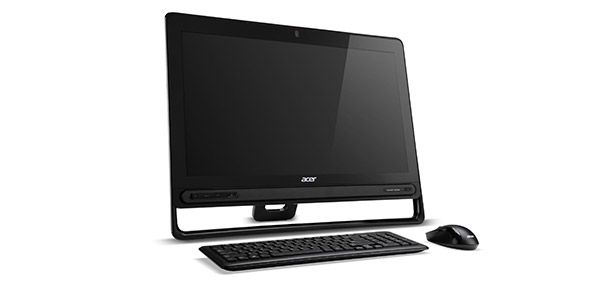 Acer Aspire Z3 605 All In One Pc Acer Aspire Z3-605-UR21 Review - All in One PC | Tom's Guide