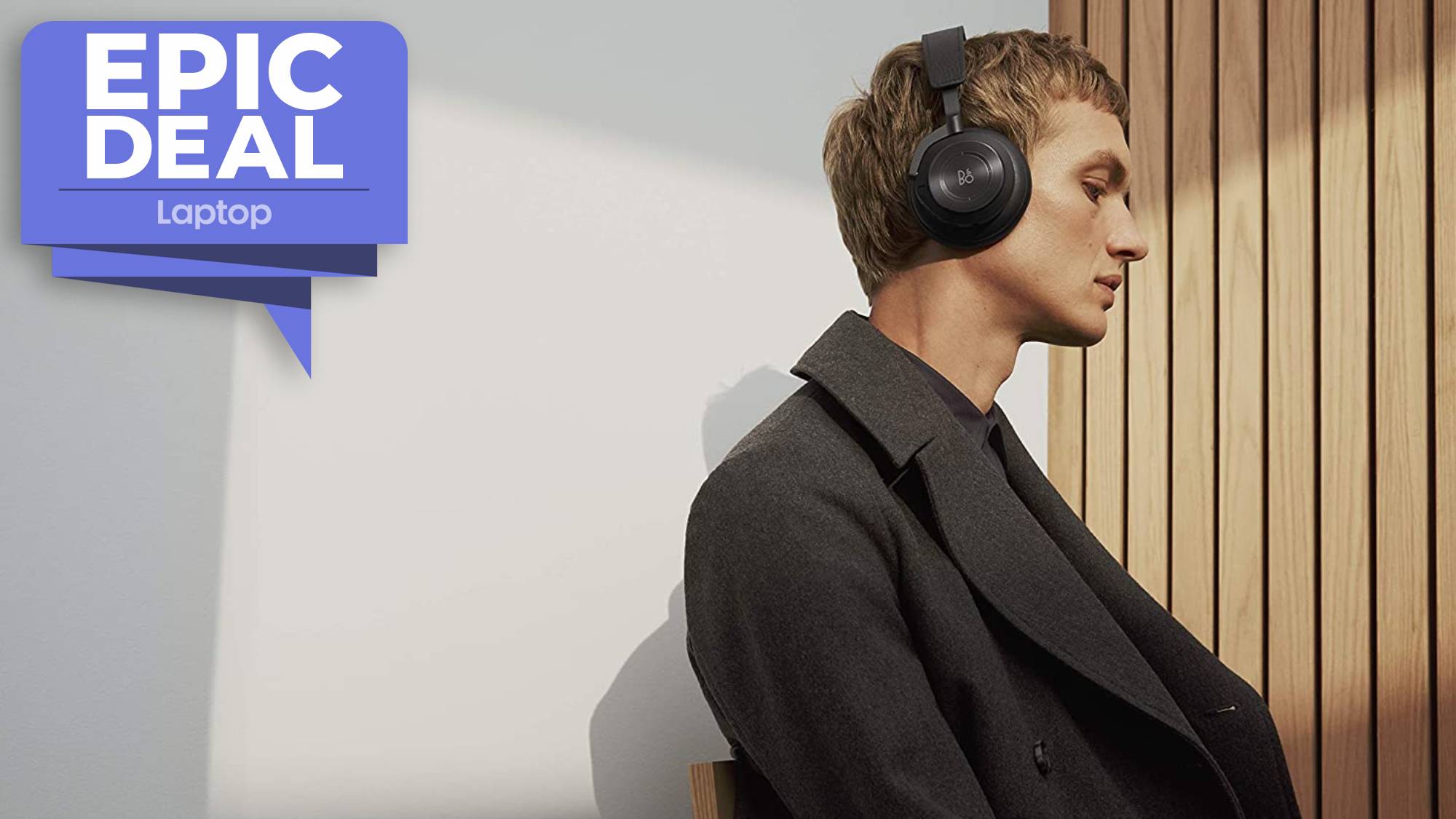 Forget the AirPods Max — Bang Olufsen Beoplay H9 3rd Gen wireless headphones are just $349 | Laptop Mag