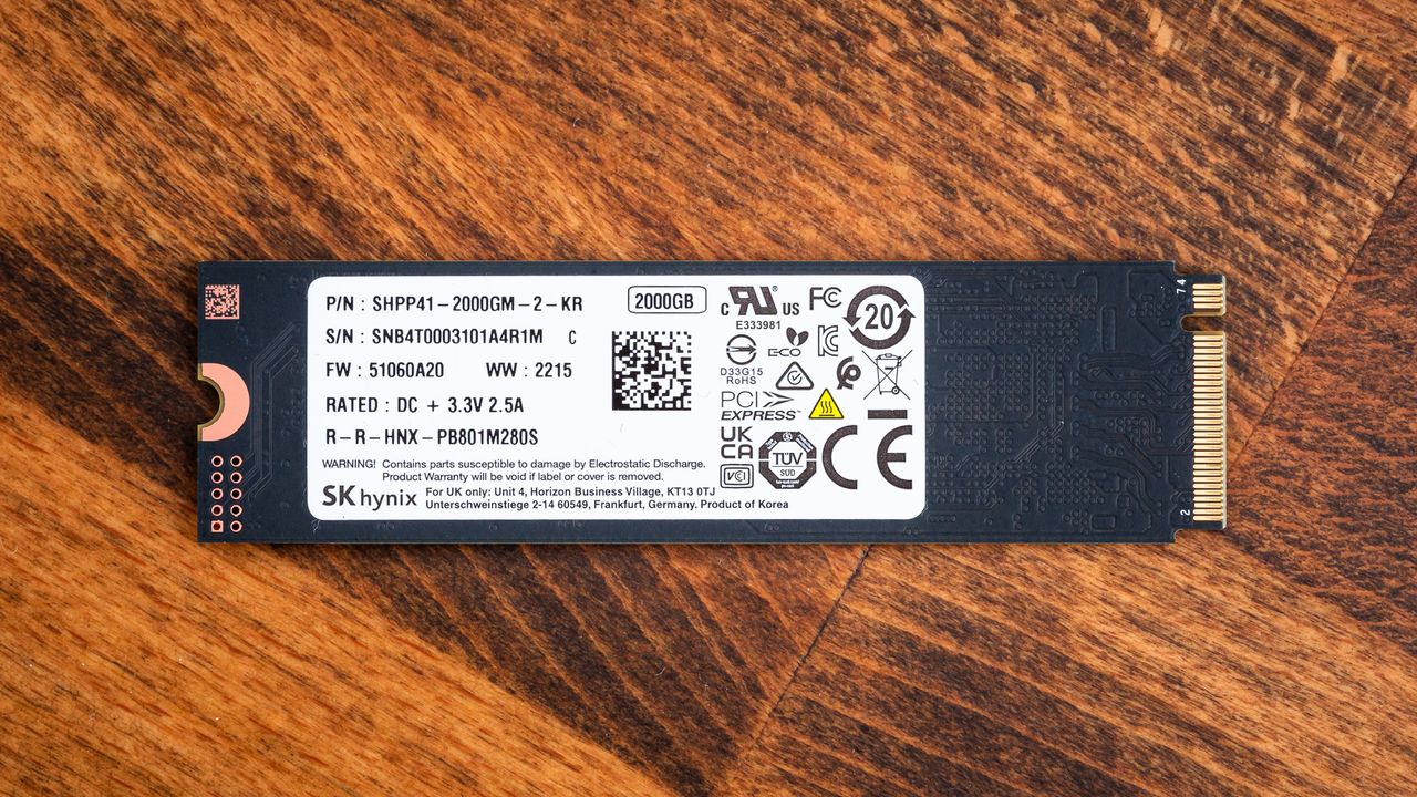 SK hynix Platinum P41