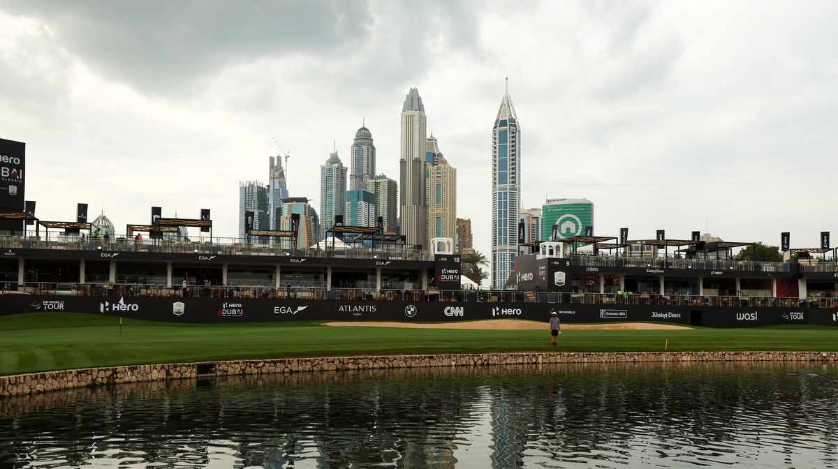 LIVESTREAM]!!TV]* Dubai Desert Classic 2023 LIVE Broadcast ON TV