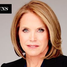 Katie Couric