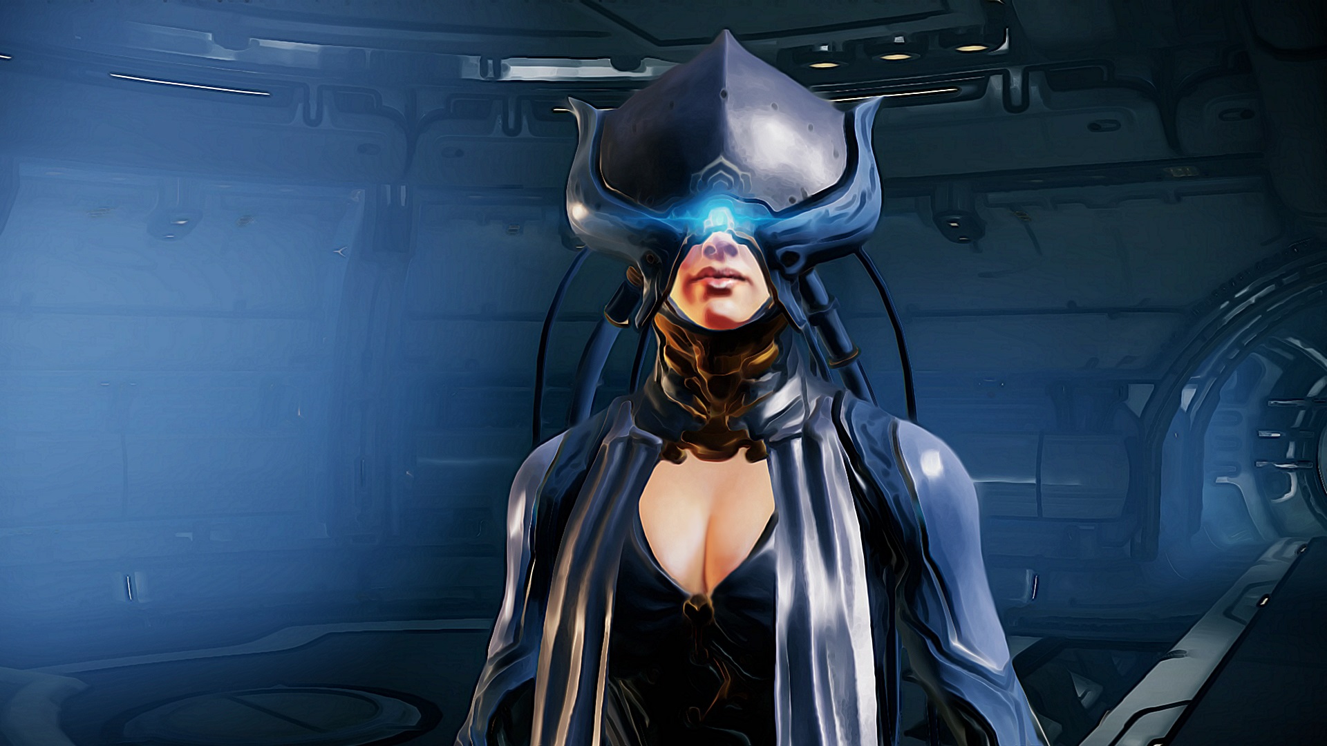 Warframe: Game Trailers and Gameplay Videos You Need to See