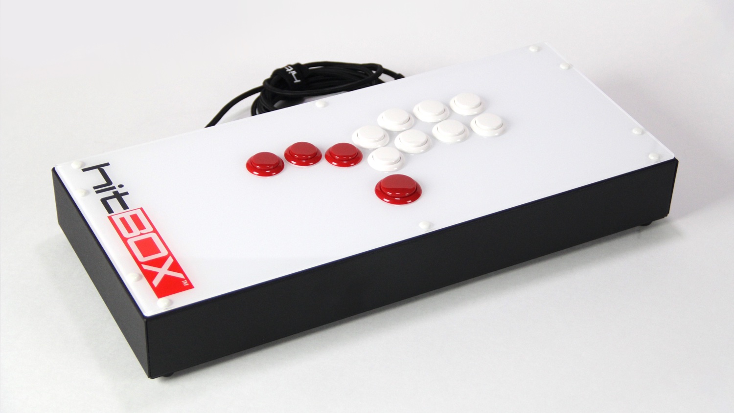 Hit Box Review: The Ultimate Fighting Game Controller | Tom's Guide