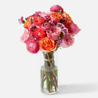 The finesse bouquet, Urban Stems