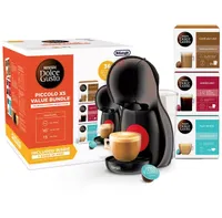 De'Longhi Dolce Gusto Piccolo XS Bundle