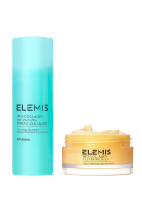 ELEMIS Pro-Collagen Cleansing Balm bundle, Was £74 Now £54.99 | Amazon