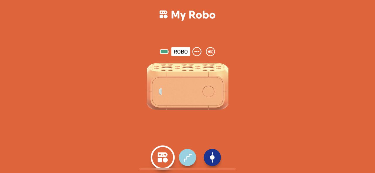 Robo Wunderkind