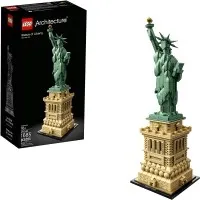 Lego Architecture Statue of Liberty: $119.99Save $24: