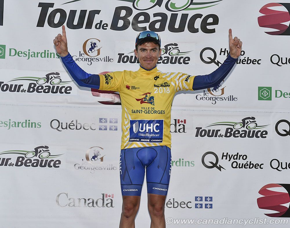 Serghei Tvetcov (UnitedHealthcare Pro Cycling)