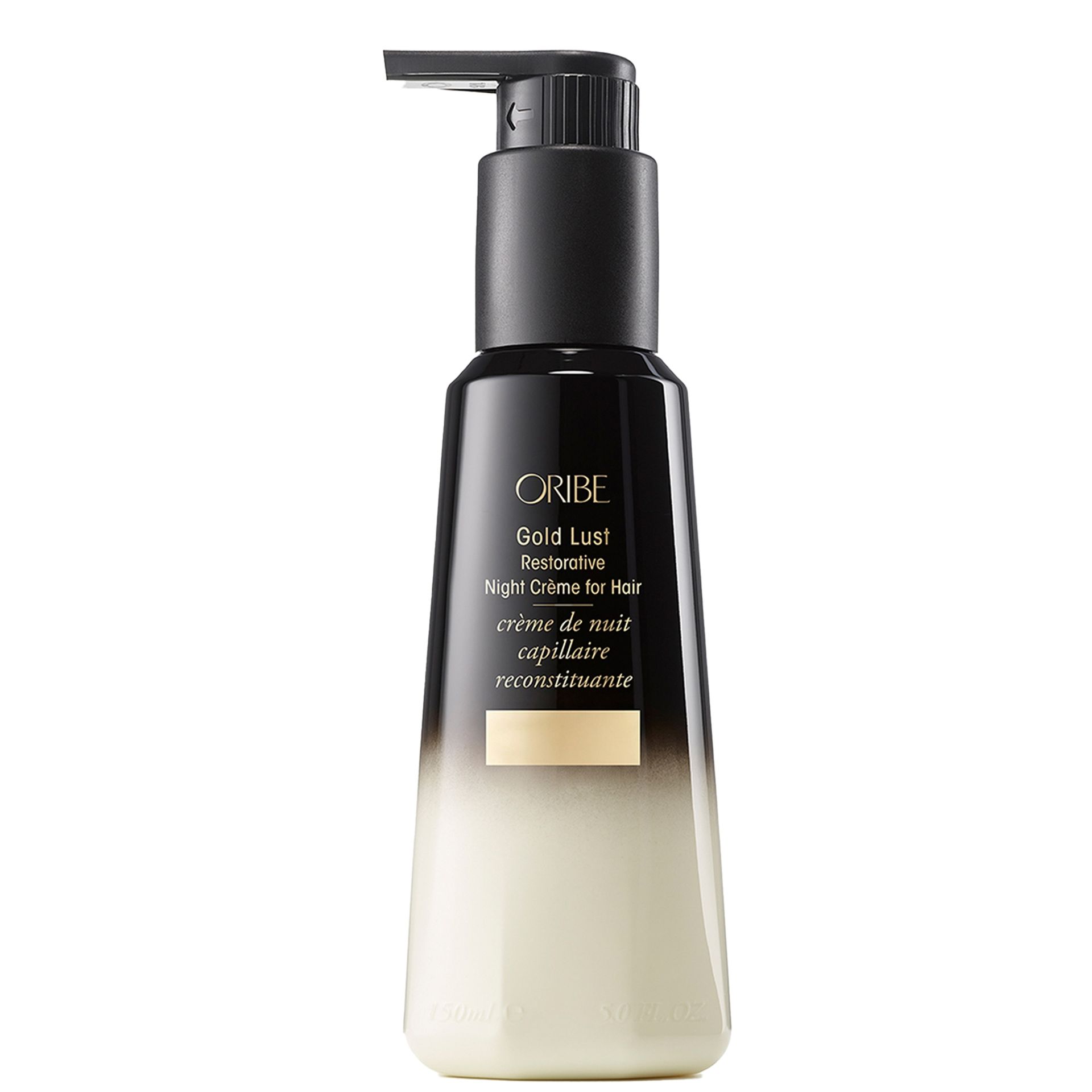 Oribe Gold Lust Restorative Night Crème for Hair 5fl Oz
