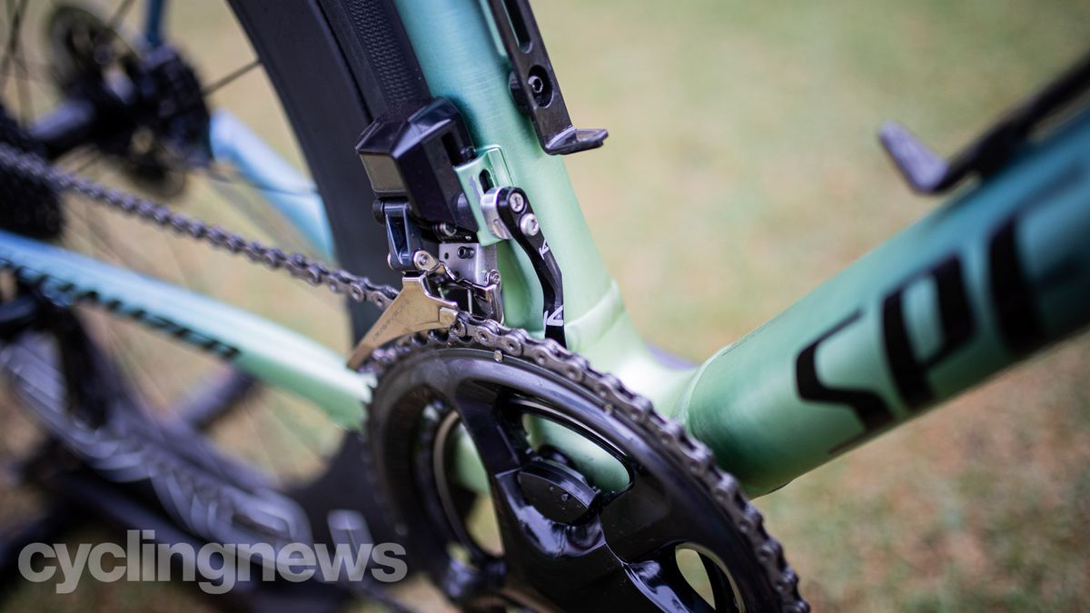 Sam Bennett Tour Down Under