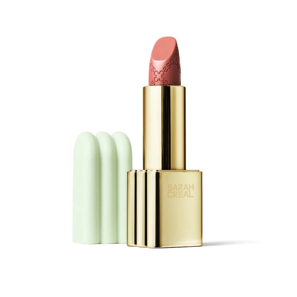 Sarah Creal Beauty Speak for Yourself