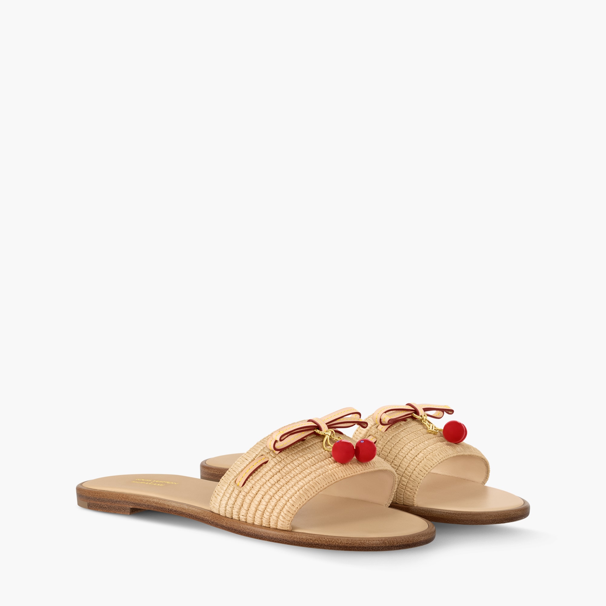 Lv X Tm Lily Flat Mules
