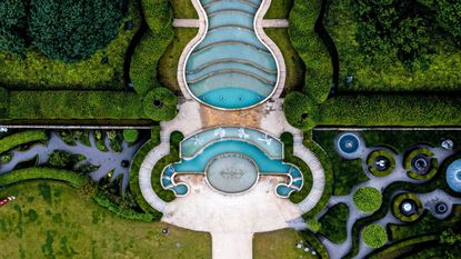 The Alnwick Garden