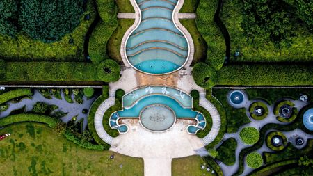 The Alnwick Garden