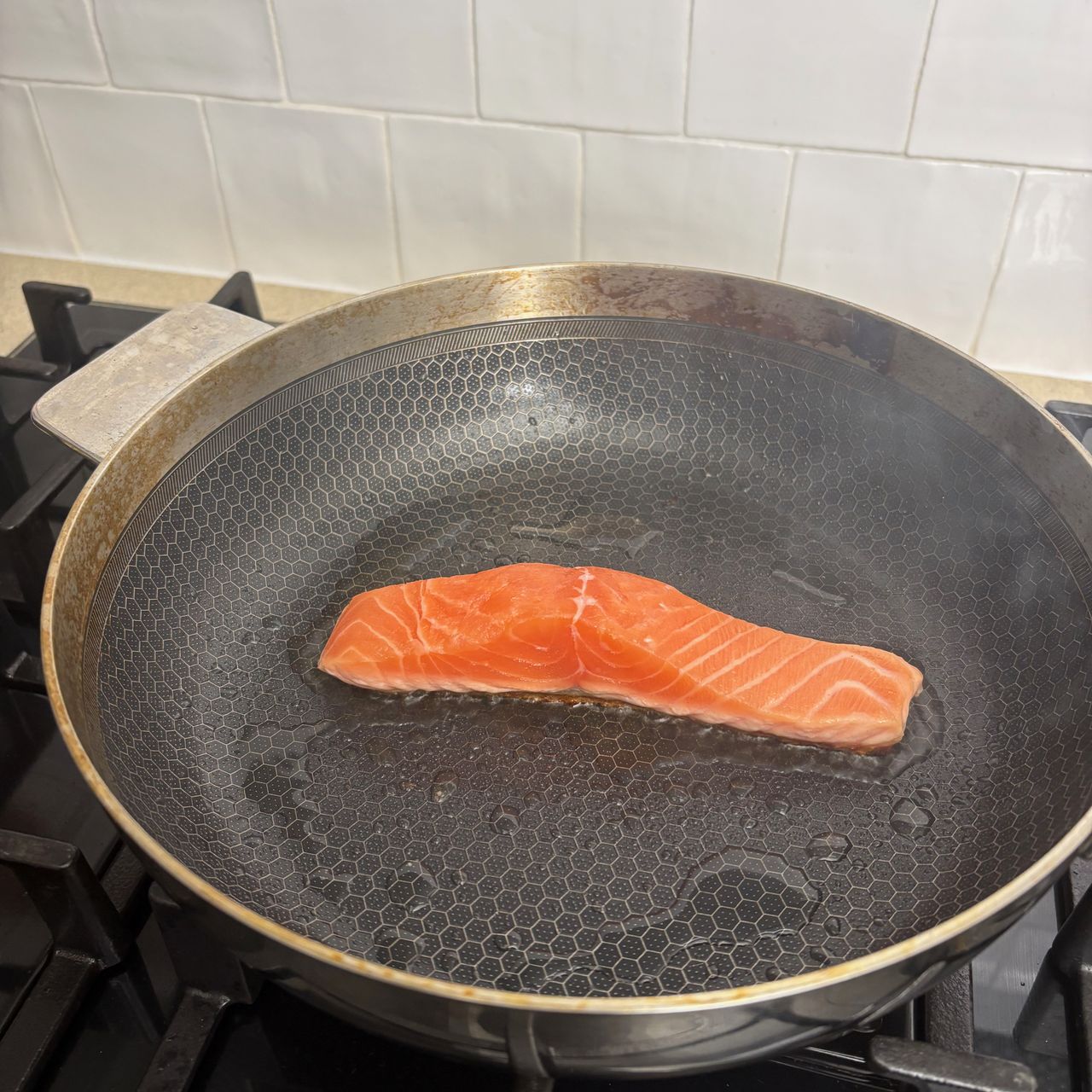 Testing Lakeland's Tri-Ply Only Pan
