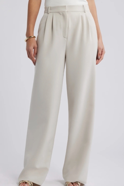 Open Edit, The Icon Trousers