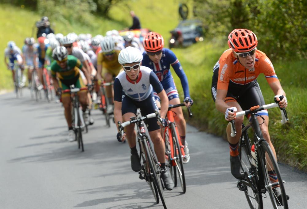 Top field for inaugural Women's Tour | Cycling Weekly