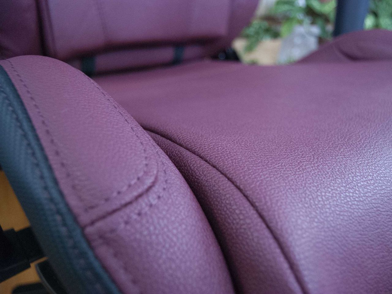 Anda Seat Kaiser 2