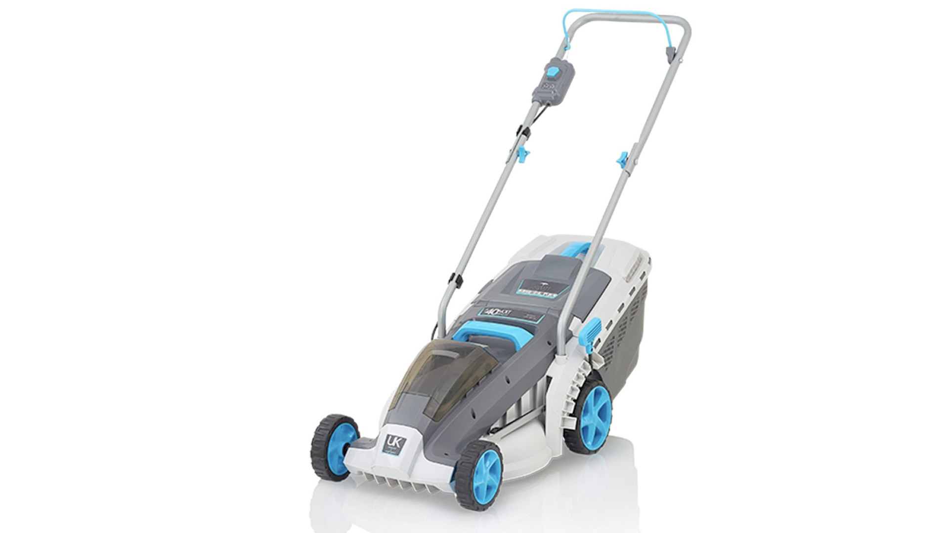 Best cordless lawnmower