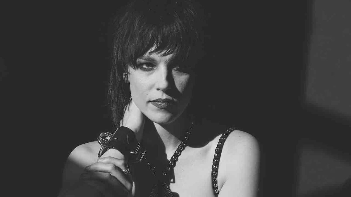 Lzzy Hale interview: “A guy asked me to sign his ass. It was sweaty ...