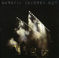 With a polished, powerful and very accessible live celebration of both past glories and then-current material, Genesis demonstrate exactly why fans were flocking to see the band on stage. Collins’ voice smooths some of the quirky edges off older material, and Hackett, Banks and Rutherford turn in consummate and studied performances of everything from Supper’s Ready to Afterglow, ably assisted by drummer-for-hire Chester Thompson. Indeed, this is very much a drummer’s album, not least for the sole track from the ’76 tour (Cinema Show), on which Bill Bruford is joined by Collins in a jaw-dropping percussive backing to Banks’ showcase keyboard onslaught.